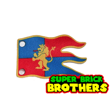 Flag Lion 2